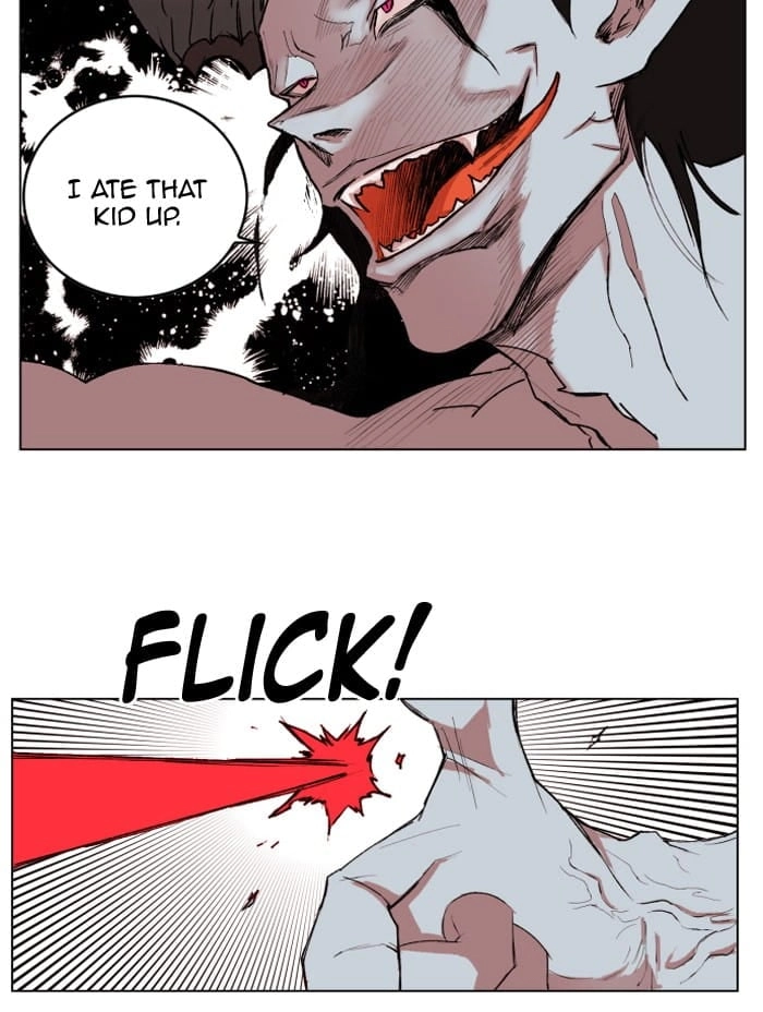 Hardcore Leveling Warrior Chapter 156, page 9 of 112