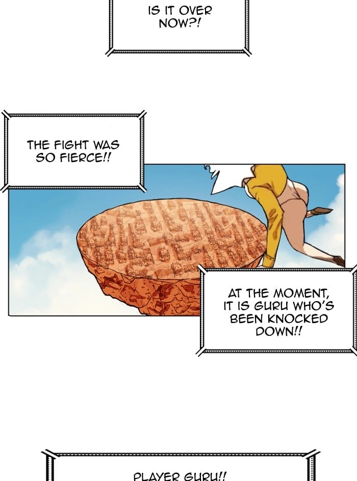 Hardcore Leveling Warrior Chapter 156, page 90 of 112