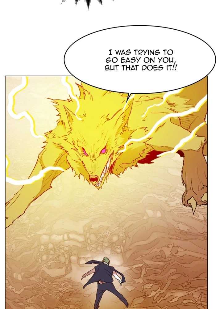 Hardcore Leveling Warrior Chapter 156, page 93 of 112