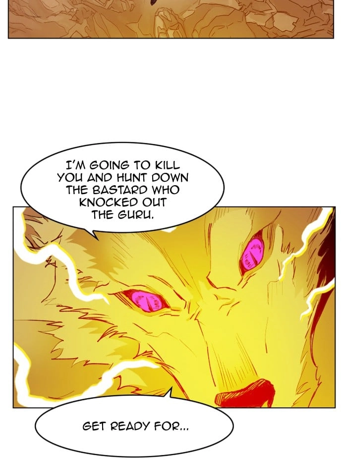Hardcore Leveling Warrior Chapter 156, page 94 of 112