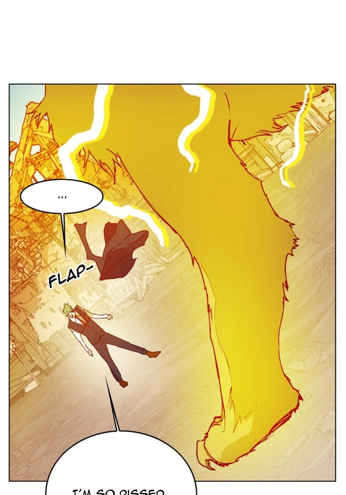 Hardcore Leveling Warrior Chapter 156, page 95 of 112