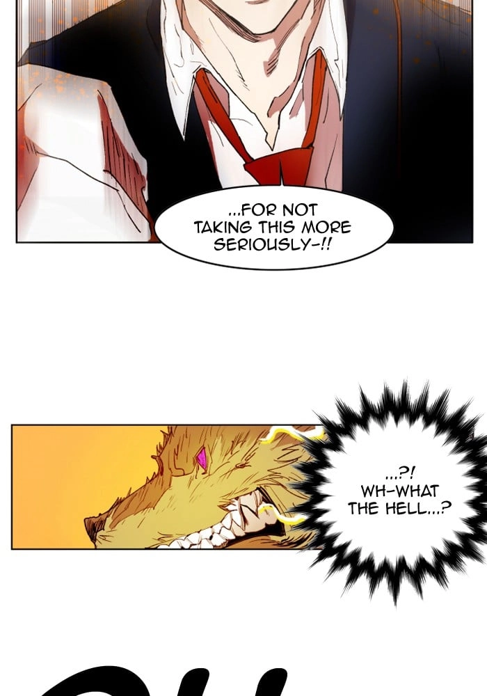 Hardcore Leveling Warrior Chapter 156, page 97 of 112