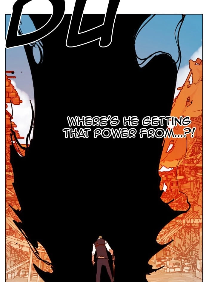 Hardcore Leveling Warrior Chapter 156, page 98 of 112