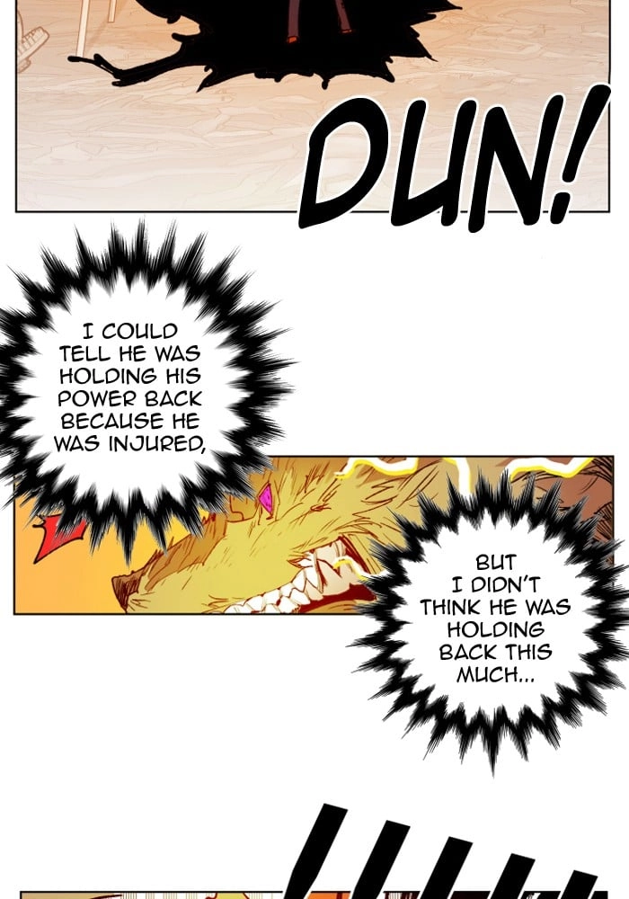 Hardcore Leveling Warrior Chapter 156, page 99 of 112