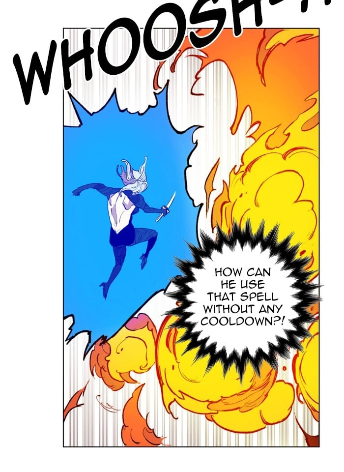 Hardcore Leveling Warrior Chapter 157, page 10 of 80
