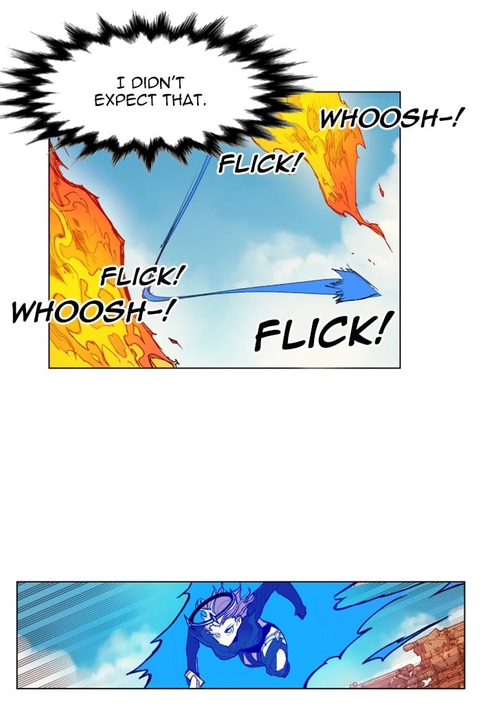 Hardcore Leveling Warrior Chapter 157, page 11 of 80