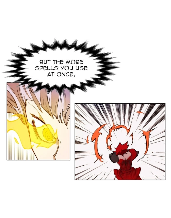 Hardcore Leveling Warrior Chapter 157, page 12 of 80