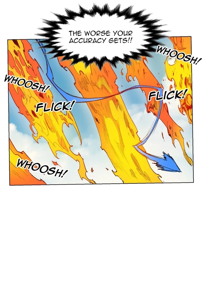 Hardcore Leveling Warrior Chapter 157, page 13 of 80