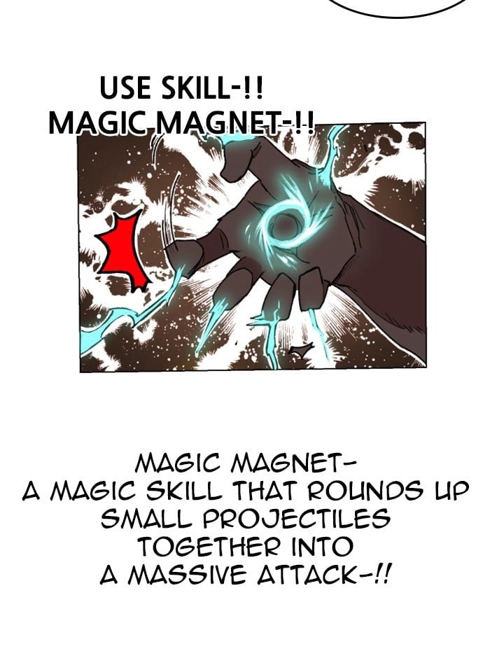 Hardcore Leveling Warrior Chapter 157, page 16 of 80