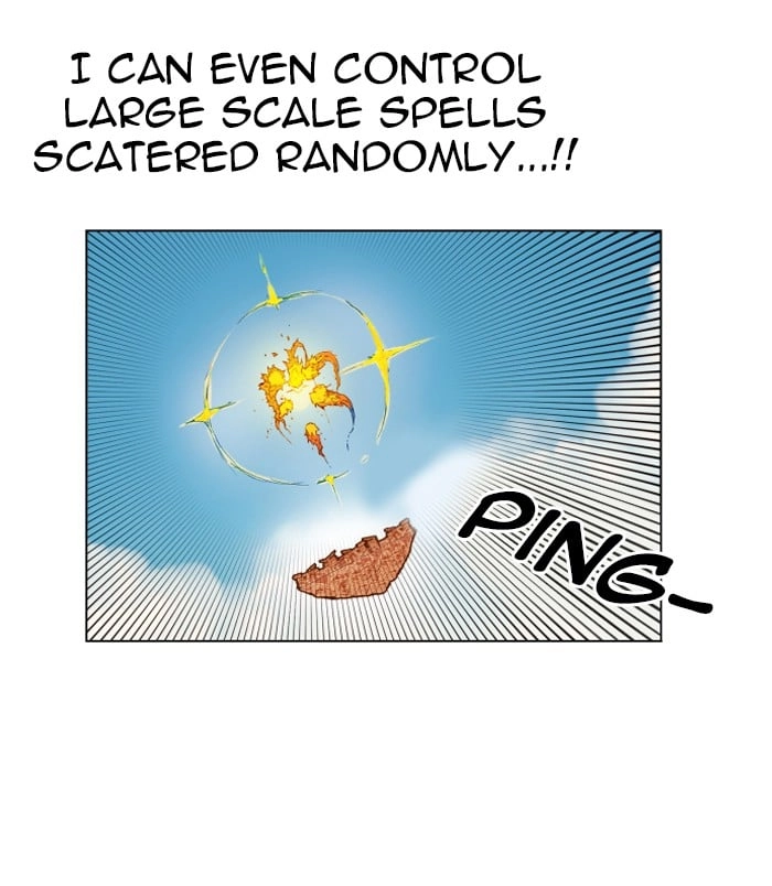 Hardcore Leveling Warrior Chapter 157, page 18 of 80