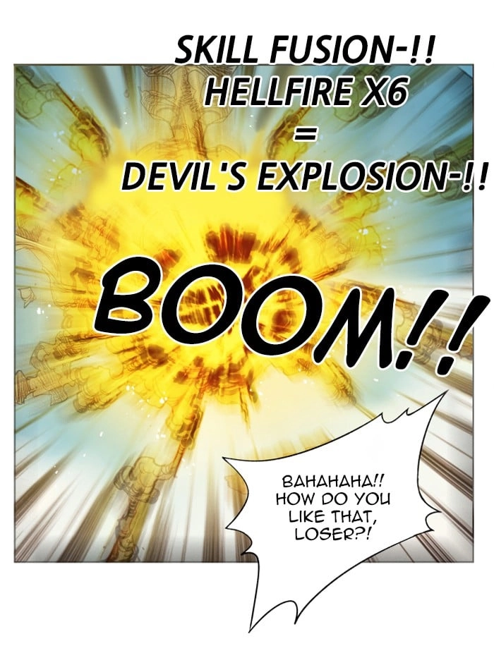 Hardcore Leveling Warrior Chapter 157, page 19 of 80