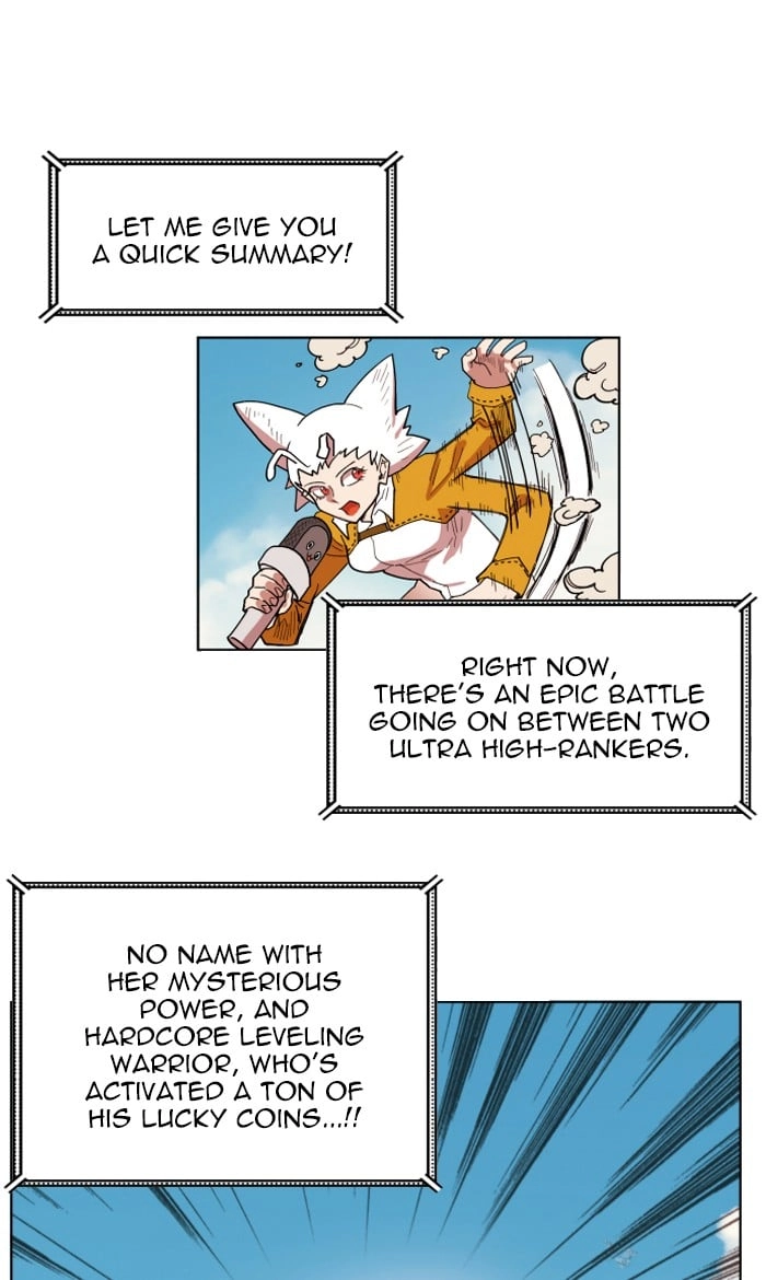 Hardcore Leveling Warrior Chapter 157, page 23 of 80