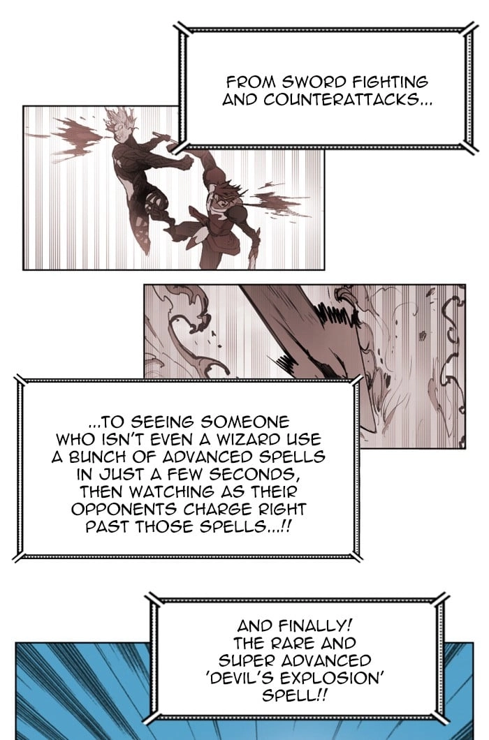 Hardcore Leveling Warrior Chapter 157, page 25 of 80