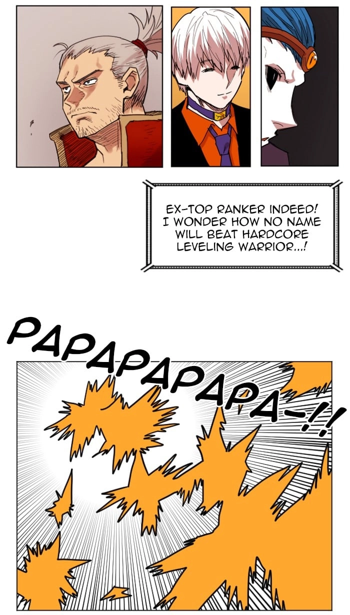 Hardcore Leveling Warrior Chapter 157, page 27 of 80