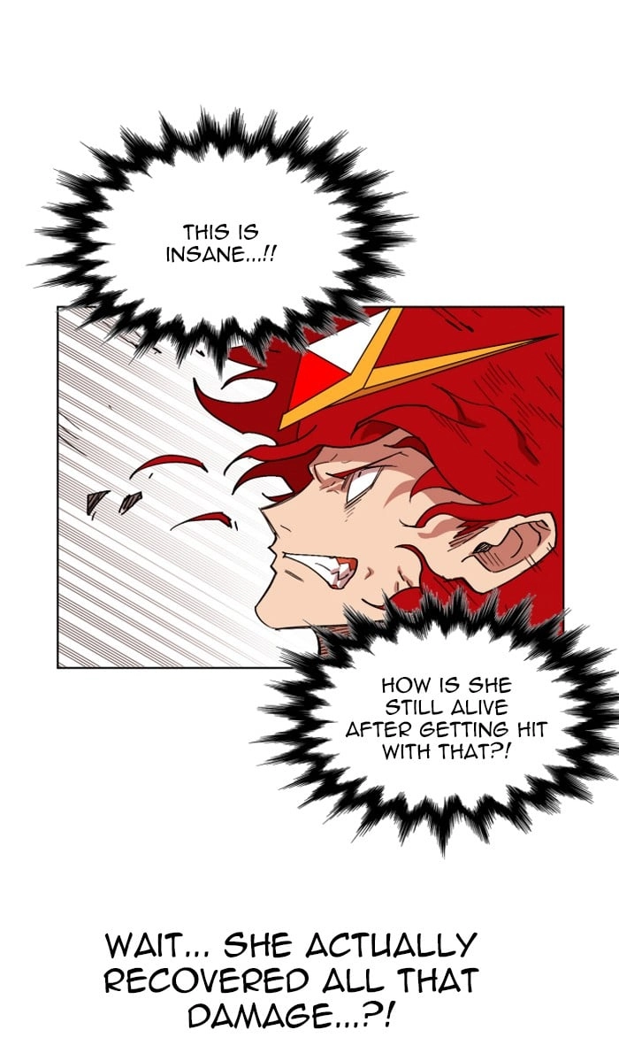 Hardcore Leveling Warrior Chapter 157, page 28 of 80