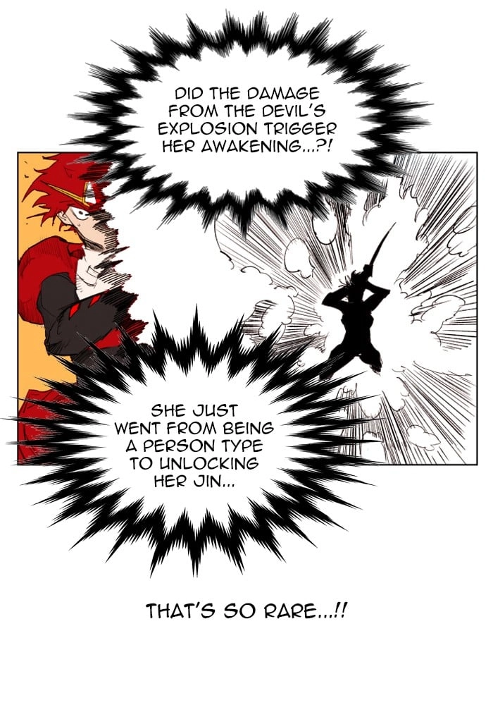 Hardcore Leveling Warrior Chapter 157, page 31 of 80