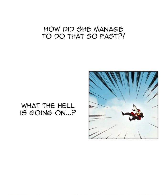 Hardcore Leveling Warrior Chapter 157, page 32 of 80