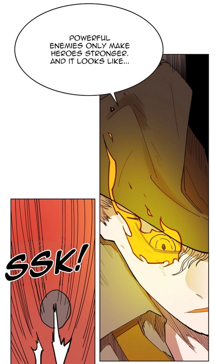 Hardcore Leveling Warrior Chapter 157, page 35 of 80