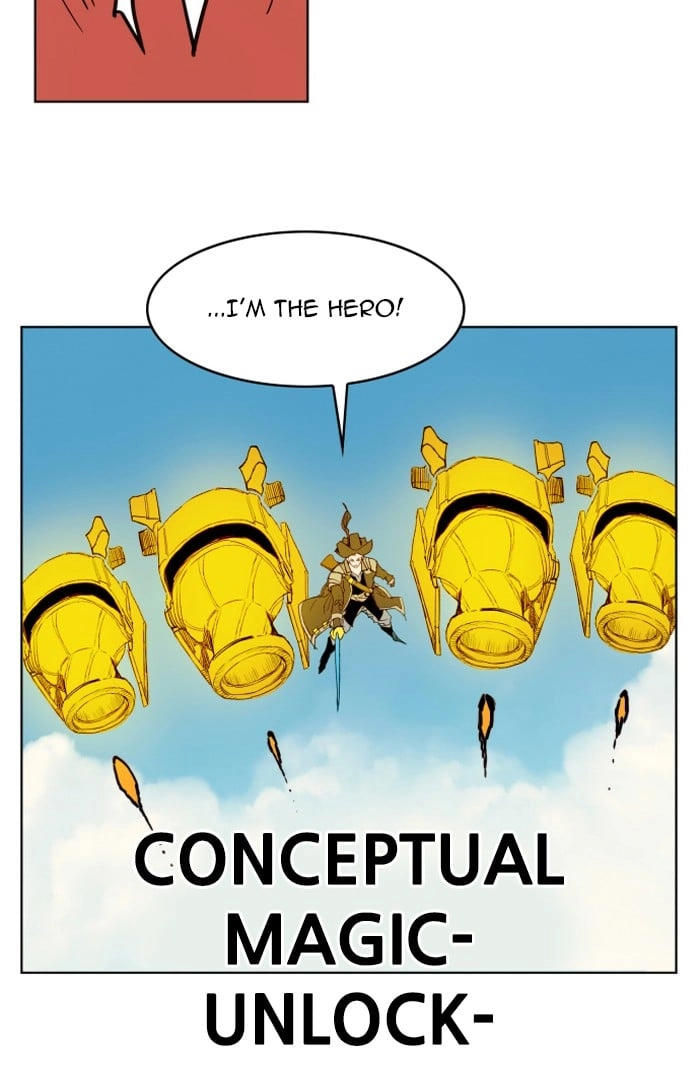 Hardcore Leveling Warrior Chapter 157, page 36 of 80