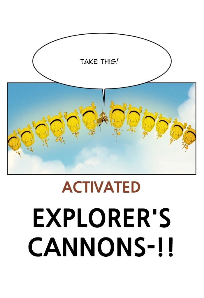 Hardcore Leveling Warrior Chapter 157, page 37 of 80