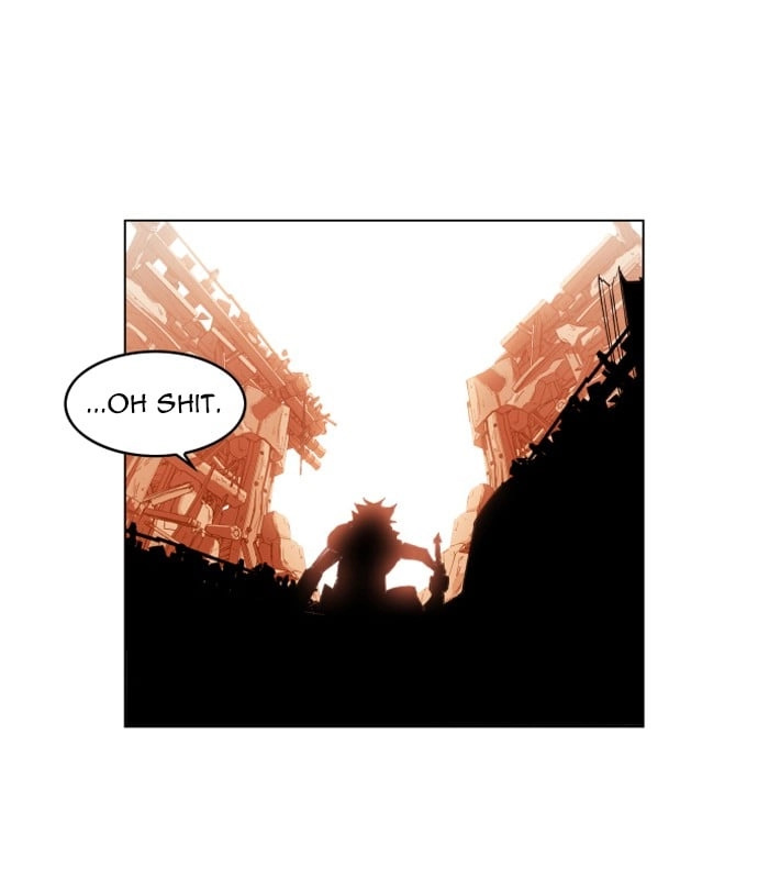 Hardcore Leveling Warrior Chapter 157, page 38 of 80