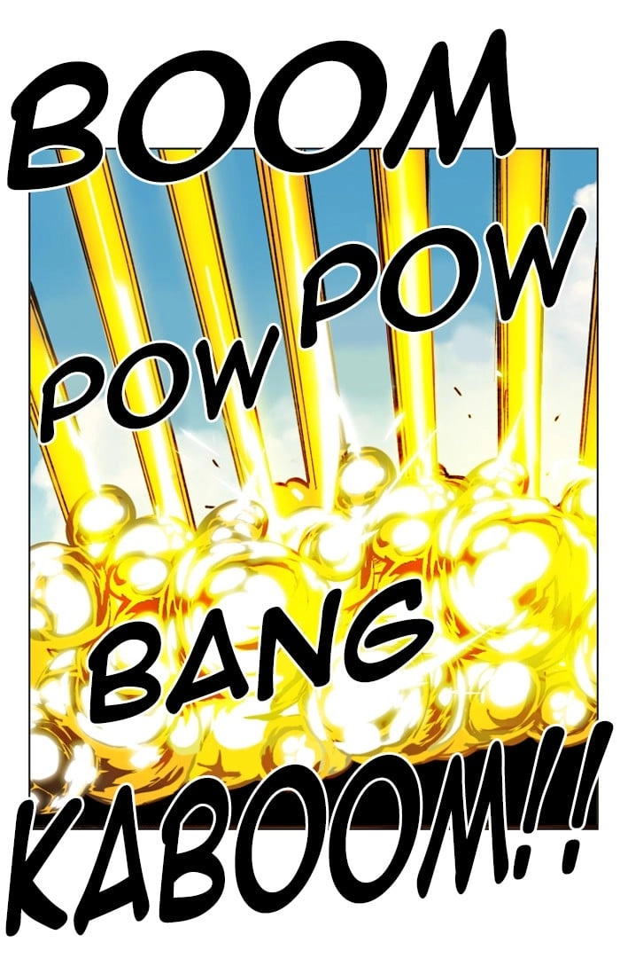 Hardcore Leveling Warrior Chapter 157, page 39 of 80