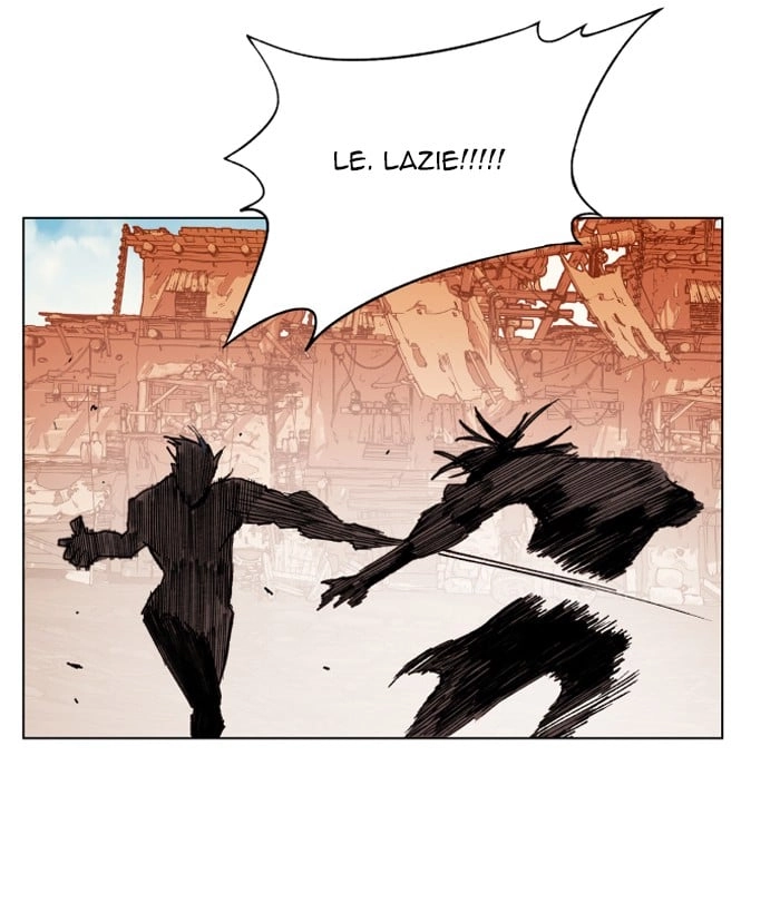 Hardcore Leveling Warrior Chapter 157, page 40 of 80