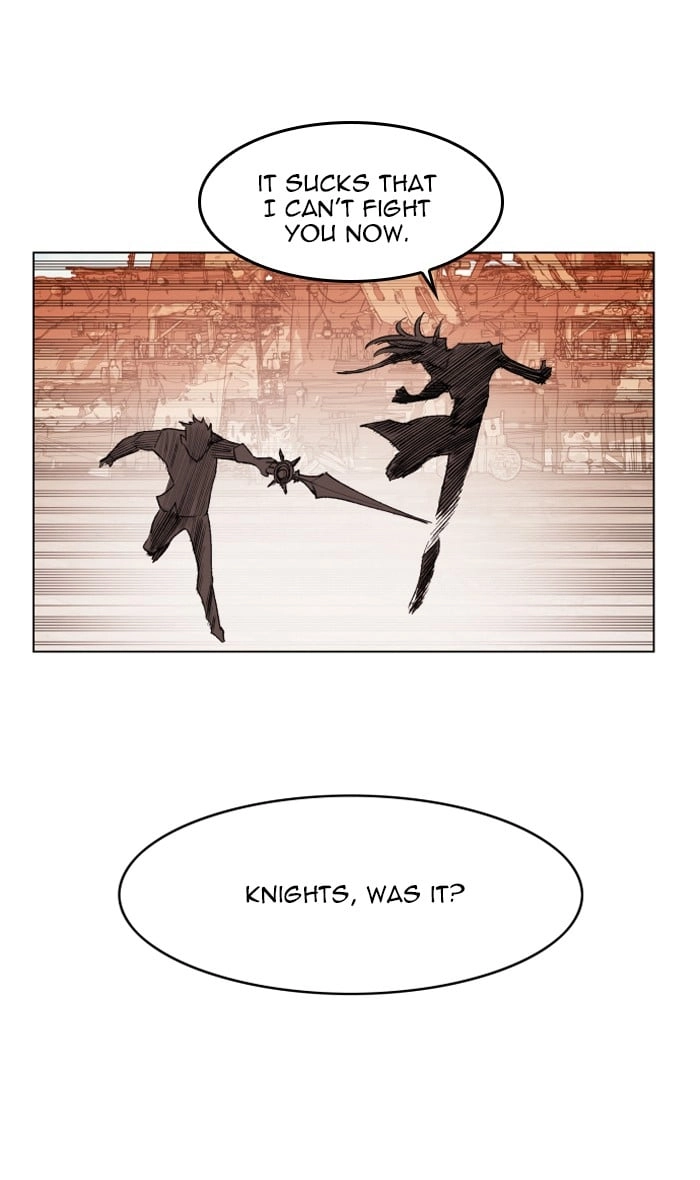 Hardcore Leveling Warrior Chapter 157, page 42 of 80