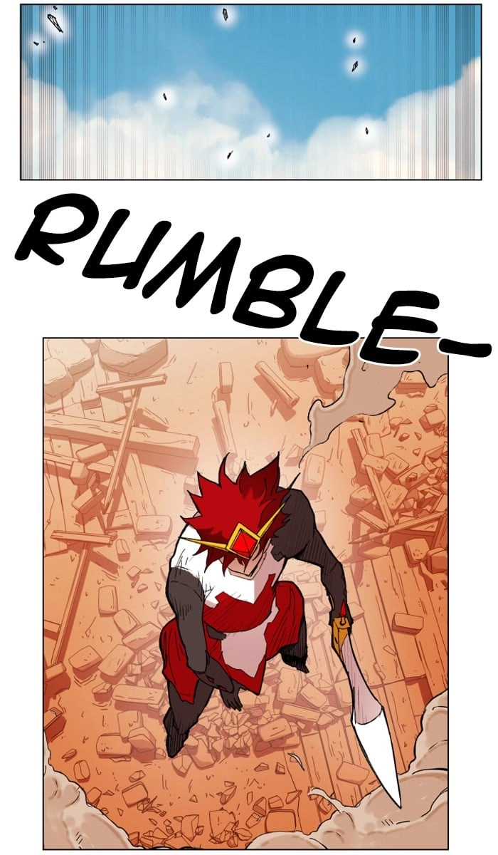 Hardcore Leveling Warrior Chapter 157, page 45 of 80