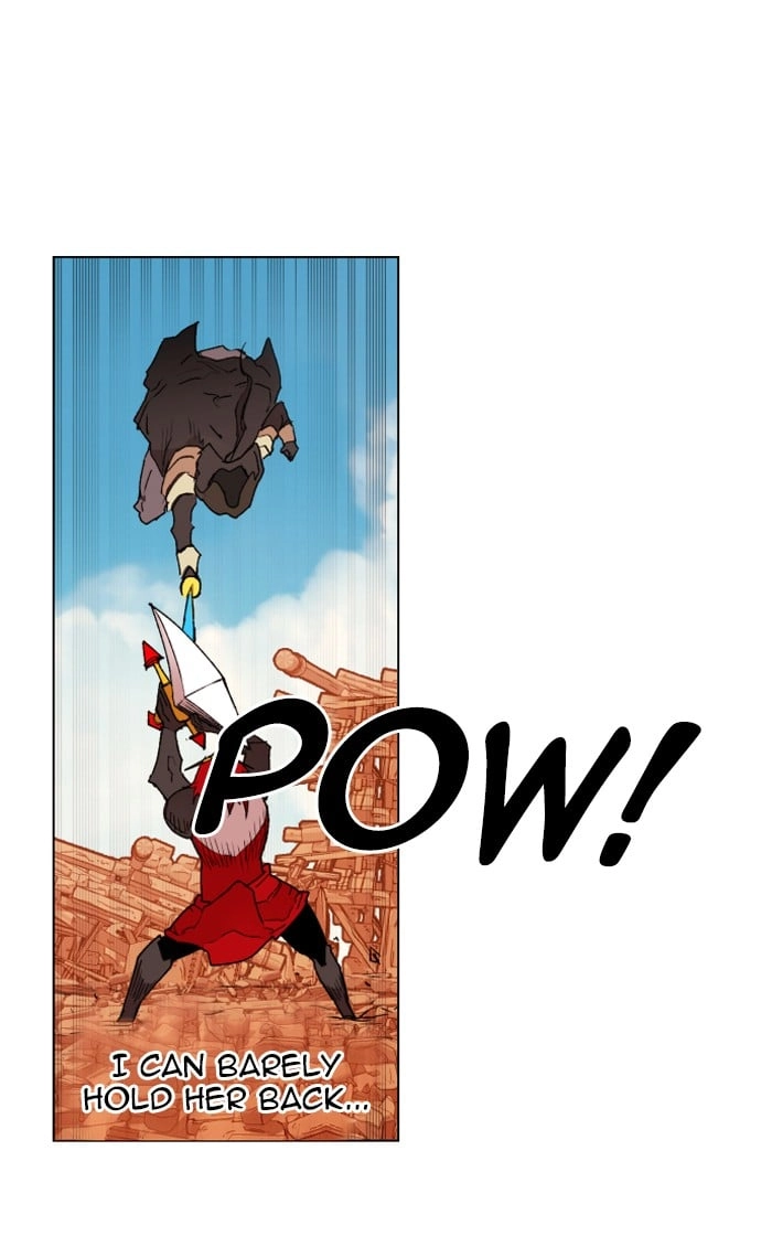 Hardcore Leveling Warrior Chapter 157, page 49 of 80