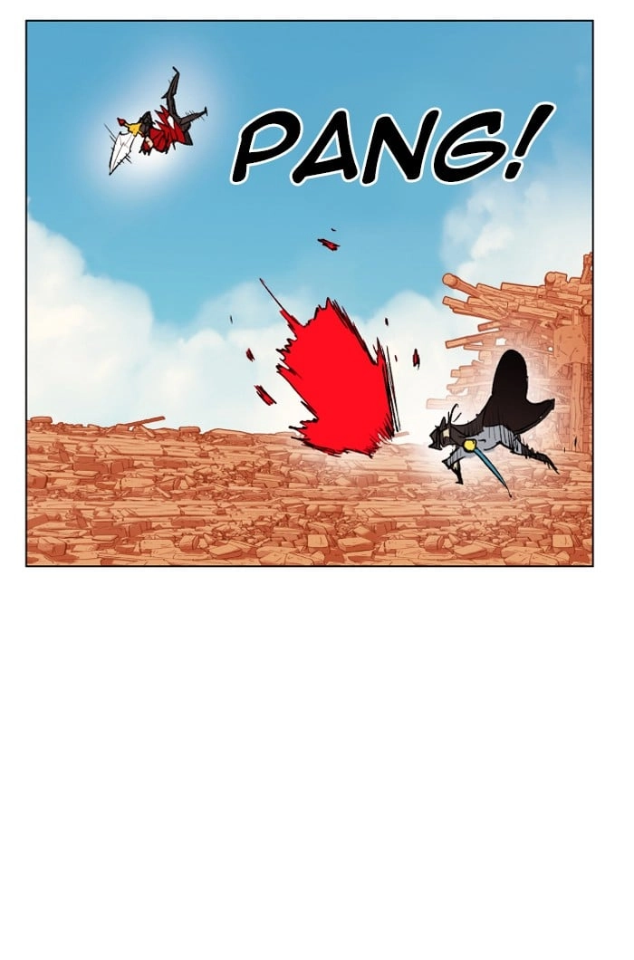 Hardcore Leveling Warrior Chapter 157, page 53 of 80