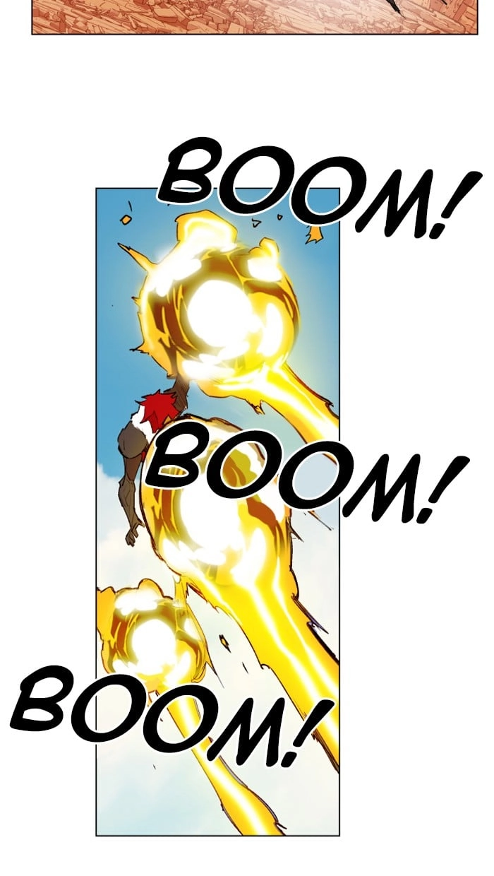 Hardcore Leveling Warrior Chapter 157, page 55 of 80