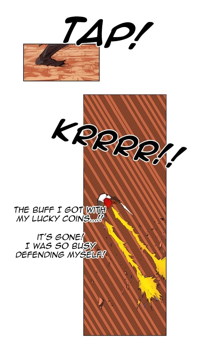 Hardcore Leveling Warrior Chapter 157, page 56 of 80