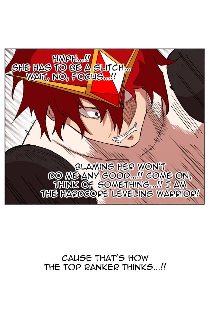 Hardcore Leveling Warrior Chapter 157, page 57 of 80