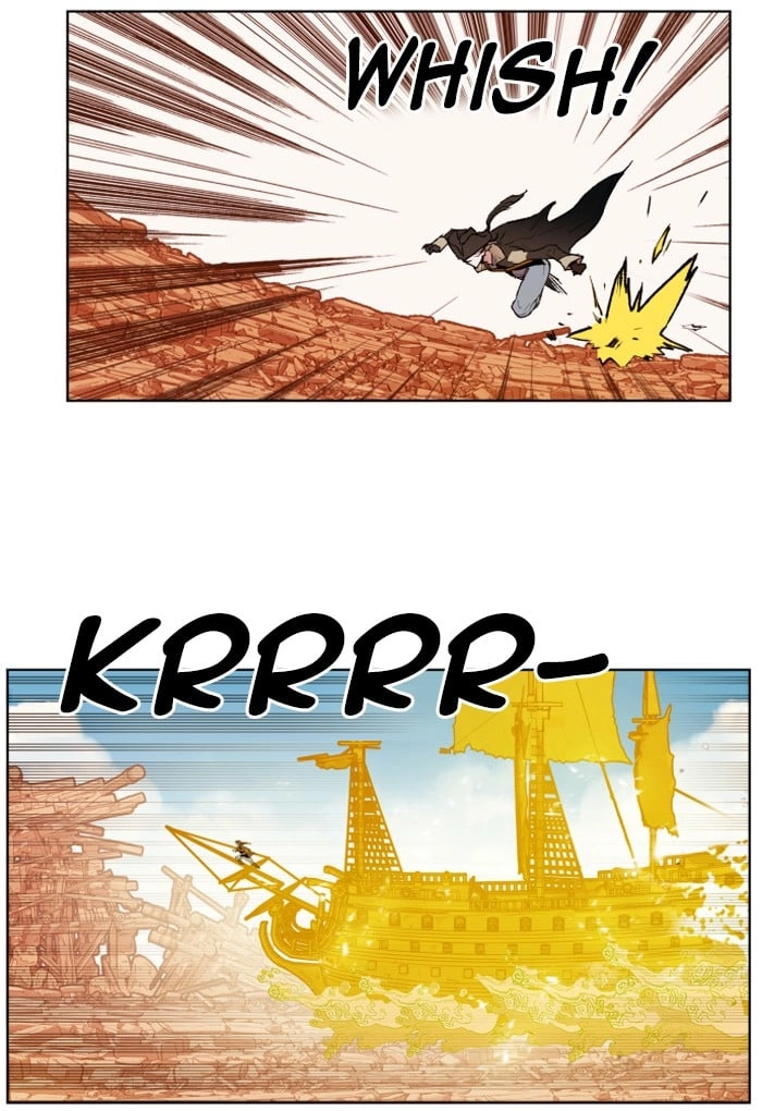 Hardcore Leveling Warrior Chapter 157, page 58 of 80