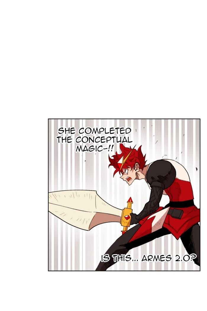 Hardcore Leveling Warrior Chapter 157, page 61 of 80