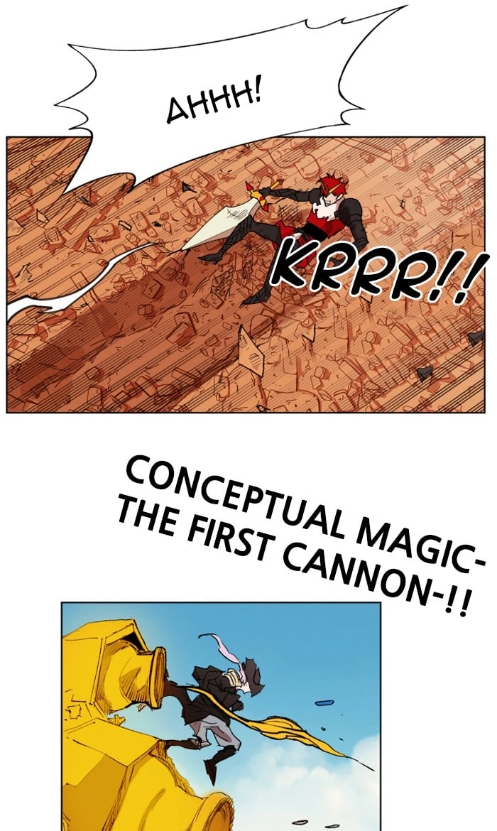 Hardcore Leveling Warrior Chapter 157, page 68 of 80