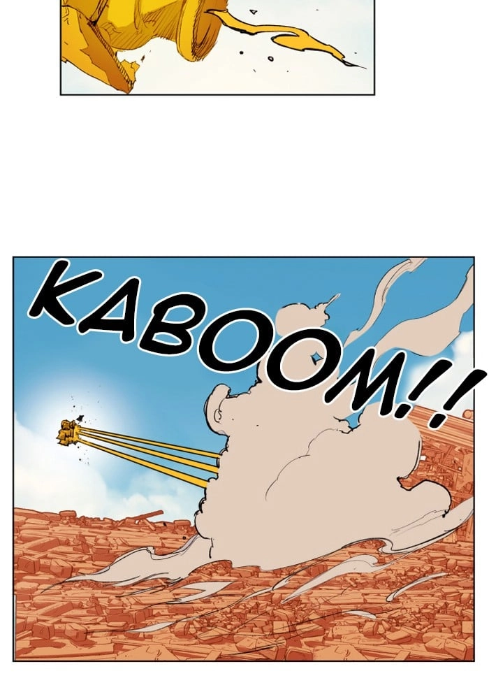 Hardcore Leveling Warrior Chapter 157, page 69 of 80