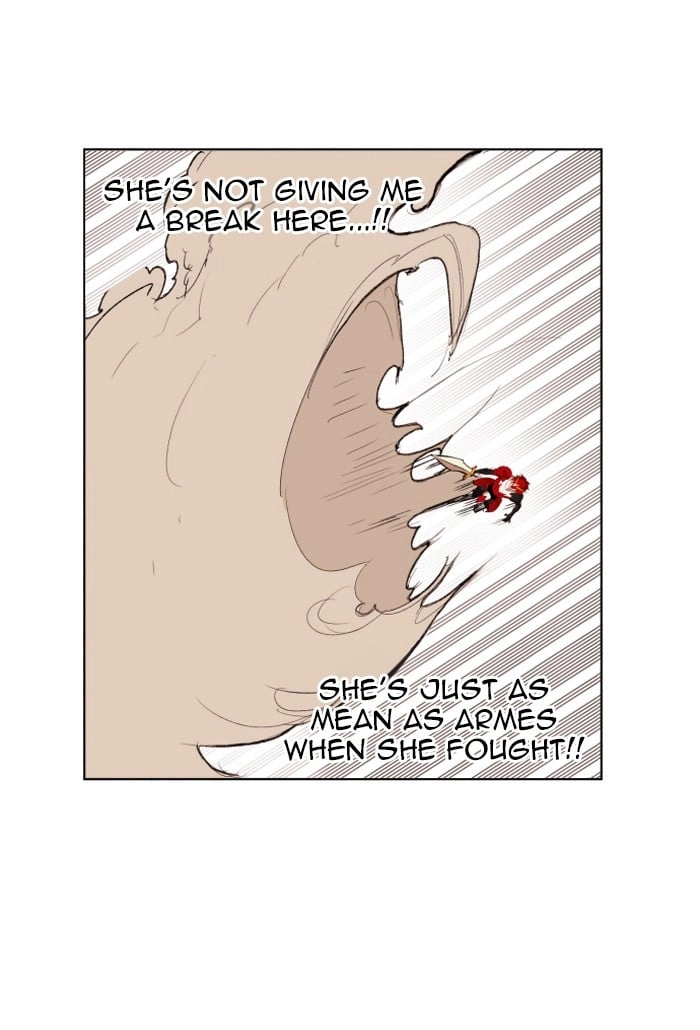 Hardcore Leveling Warrior Chapter 157, page 70 of 80