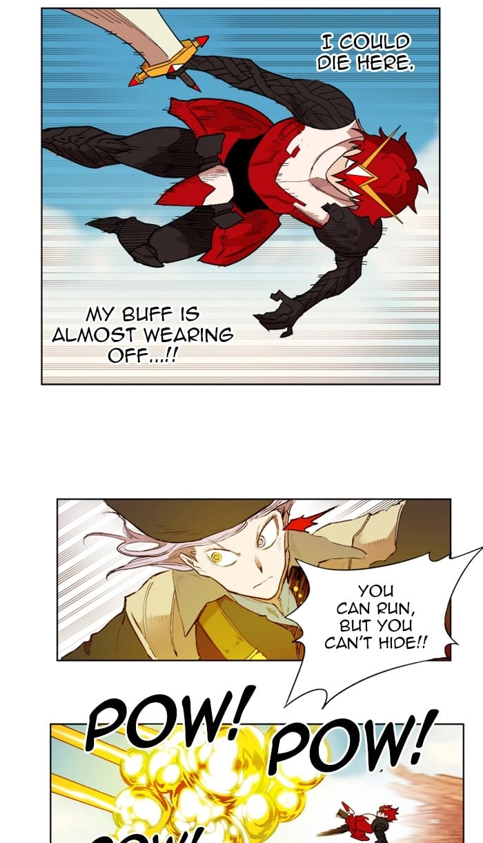 Hardcore Leveling Warrior Chapter 157, page 71 of 80