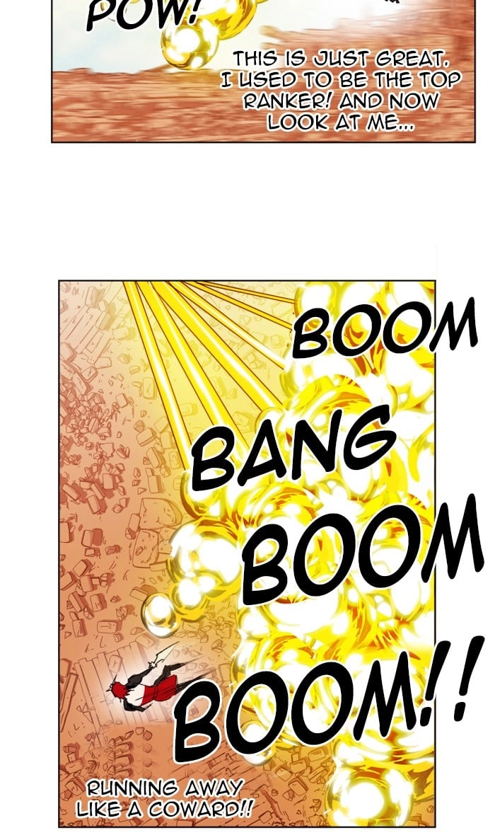 Hardcore Leveling Warrior Chapter 157, page 72 of 80