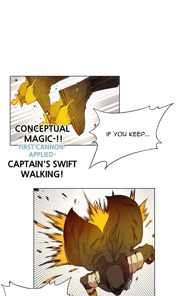 Hardcore Leveling Warrior Chapter 157, page 73 of 80