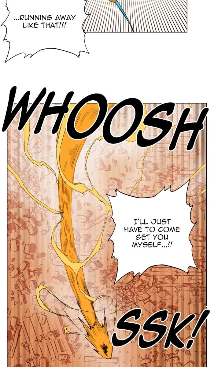 Hardcore Leveling Warrior Chapter 157, page 74 of 80
