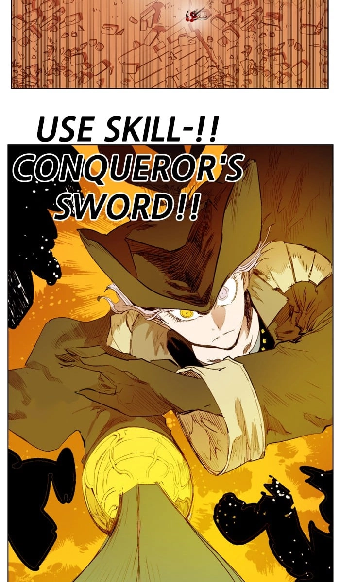 Hardcore Leveling Warrior Chapter 157, page 75 of 80