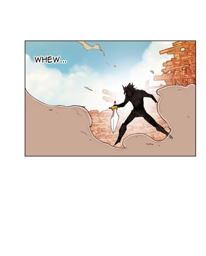 Hardcore Leveling Warrior Chapter 157, page 77 of 80