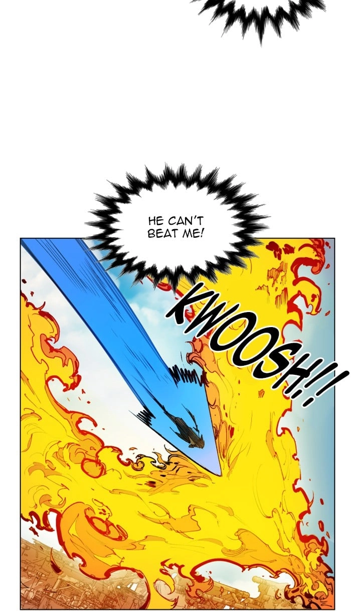 Hardcore Leveling Warrior Chapter 157, page 8 of 80