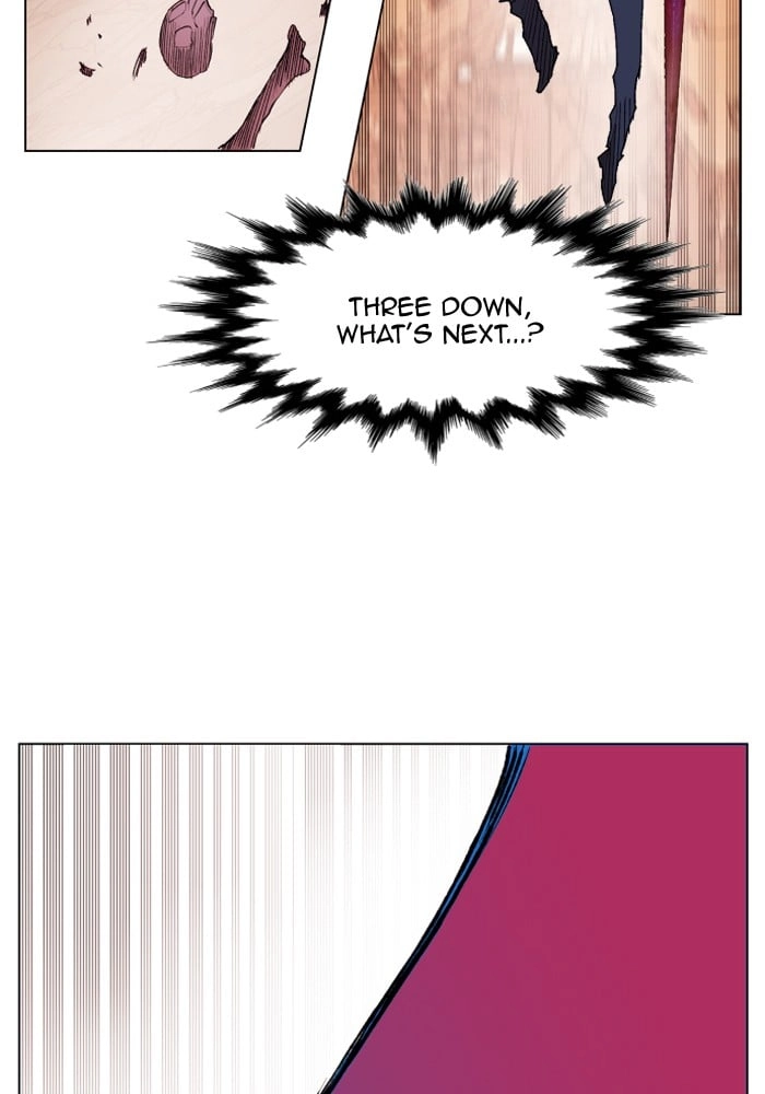 Hardcore Leveling Warrior Chapter 158, page 10 of 82