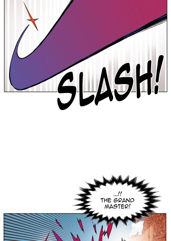 Hardcore Leveling Warrior Chapter 158, page 11 of 82