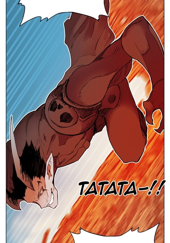 Hardcore Leveling Warrior Chapter 158, page 18 of 82