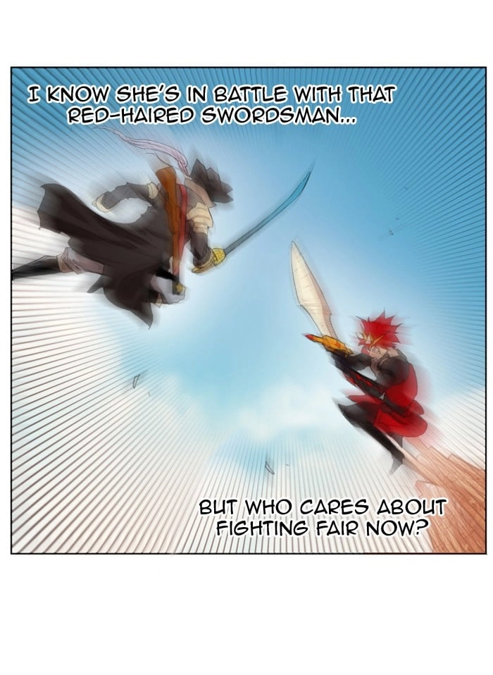 Hardcore Leveling Warrior Chapter 158, page 22 of 82